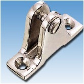 Deck Hinge